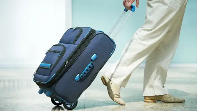 Cape Air Baggage Policy