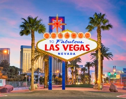 Cheap Flights to Las Vegas-HolidayGlobes