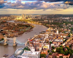 Cheap Flights to London-HolidayGlobes