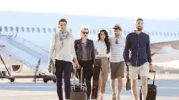 azul airlines Group Travel