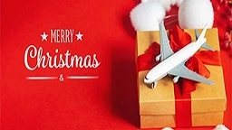 Christmas Flight Deals
