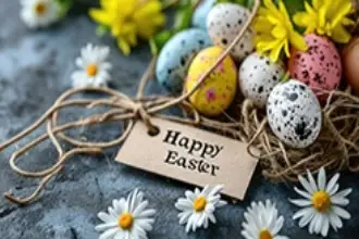 Easter Flights Deals