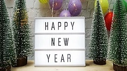 New Year Flight Deals
